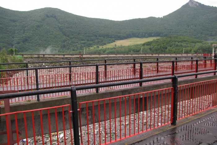 Waterworks Ružín – project photo 13
