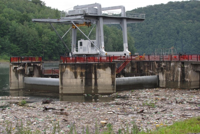 Waterworks Ružín – project photo 14