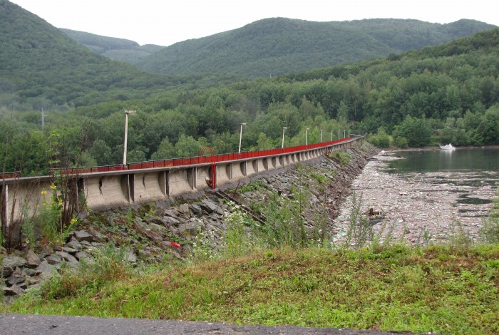 Waterworks Ružín – project photo 15