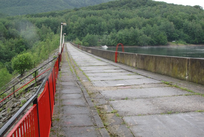Waterworks Ružín – project photo 16