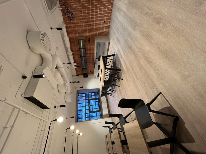 Sklad7 Building – project photo 4