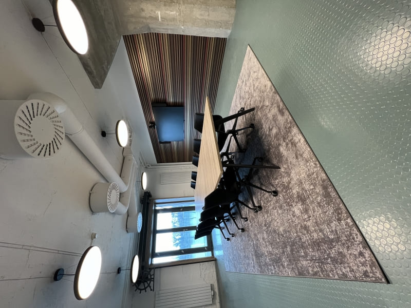 Sklad7 Building – project photo 7