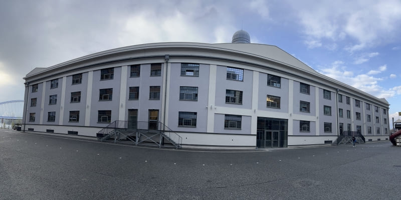 Sklad7 Building – project photo 15