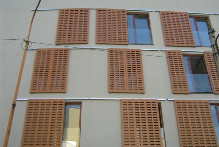Mixed-use Building Spanyolova – project photo 5