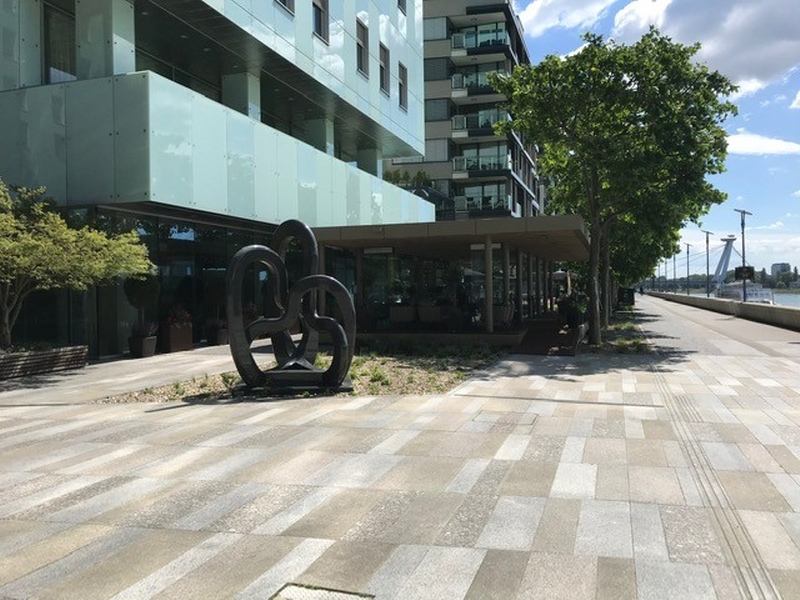 Terasa River Restaurant – fotografia realizácie 19