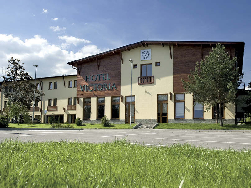 Hotel Victoria